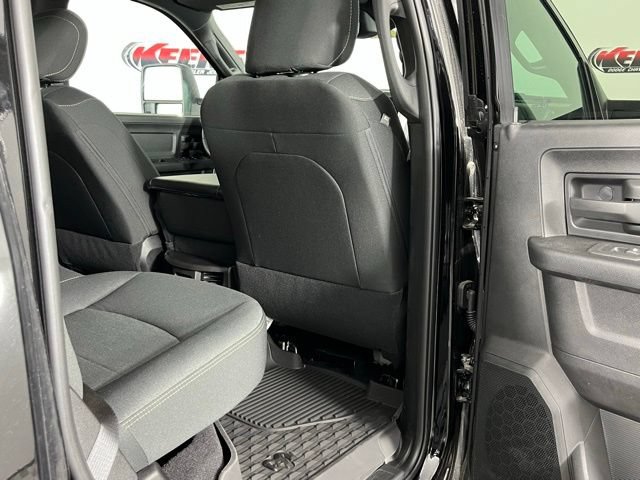 New 2026 RAM 2500 Tradesman AWD/4WD image 26