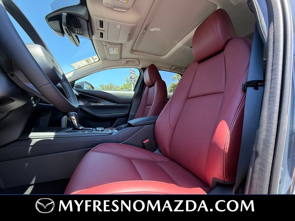 New 2026 MAZDA CX-30 AWD 2.5 S image 36