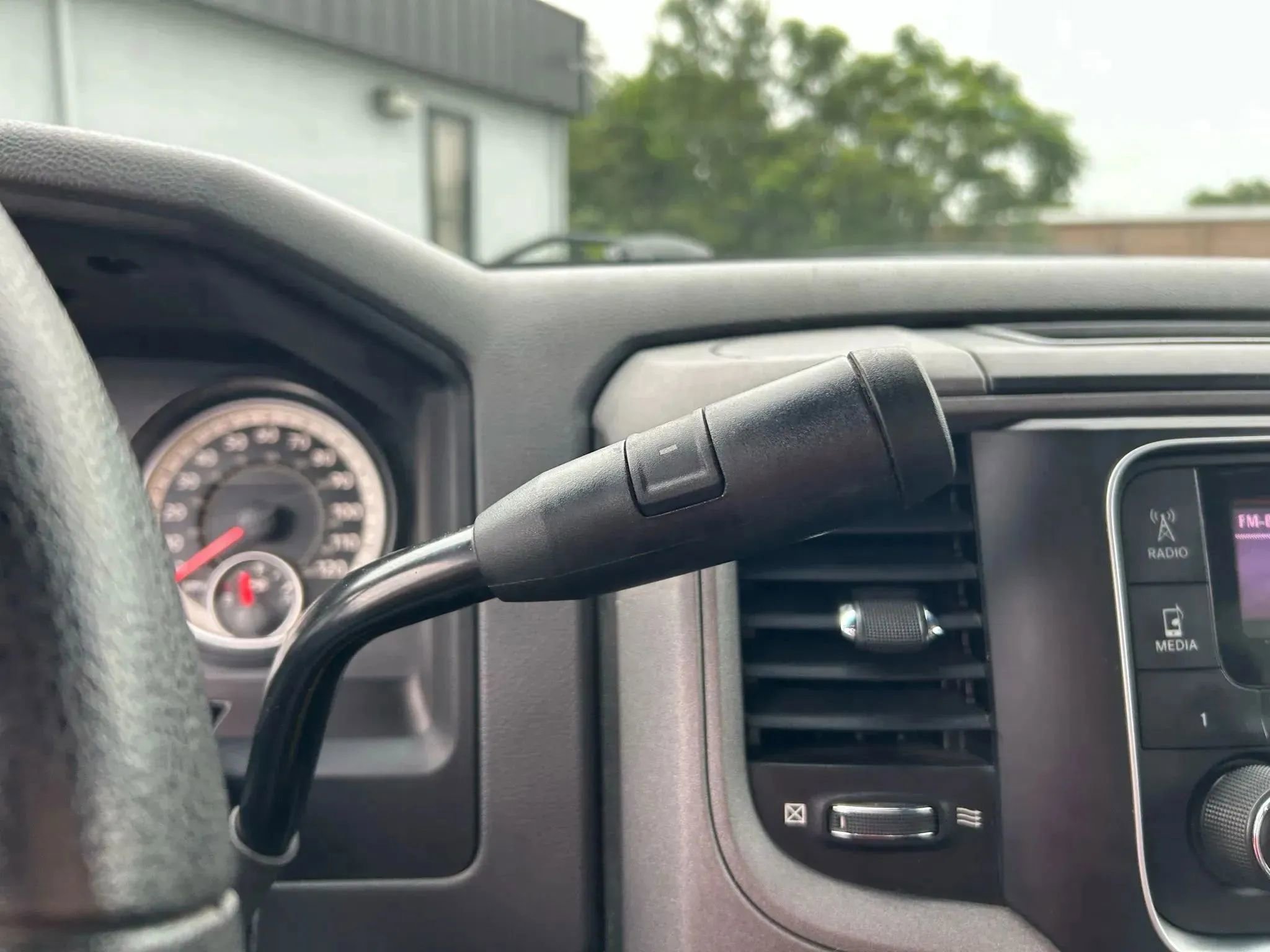 Used 2017 RAM 2500 Tradesman w/ Popular Equipment Group image 23