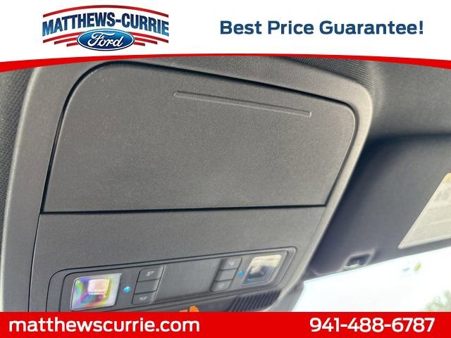 New 2026 Ford Explorer ST-Line w/ ST-Line Street Pack RWD image 24
