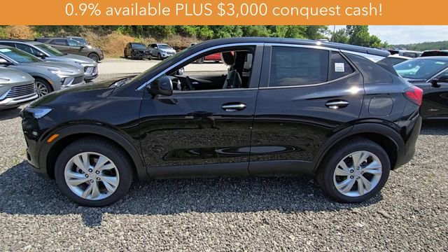 New 2026 Buick Encore GX Preferred w/ Comfort Package image 5
