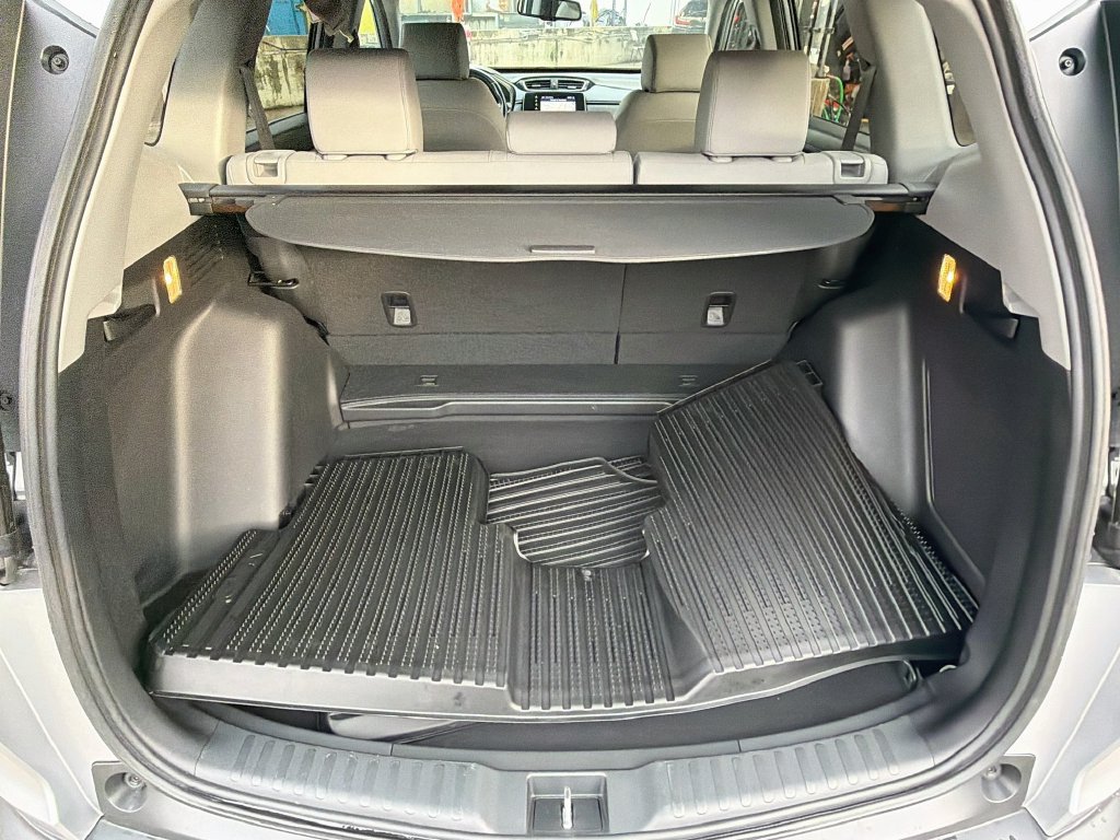 Used 2021 Honda CR-V Touring image 27