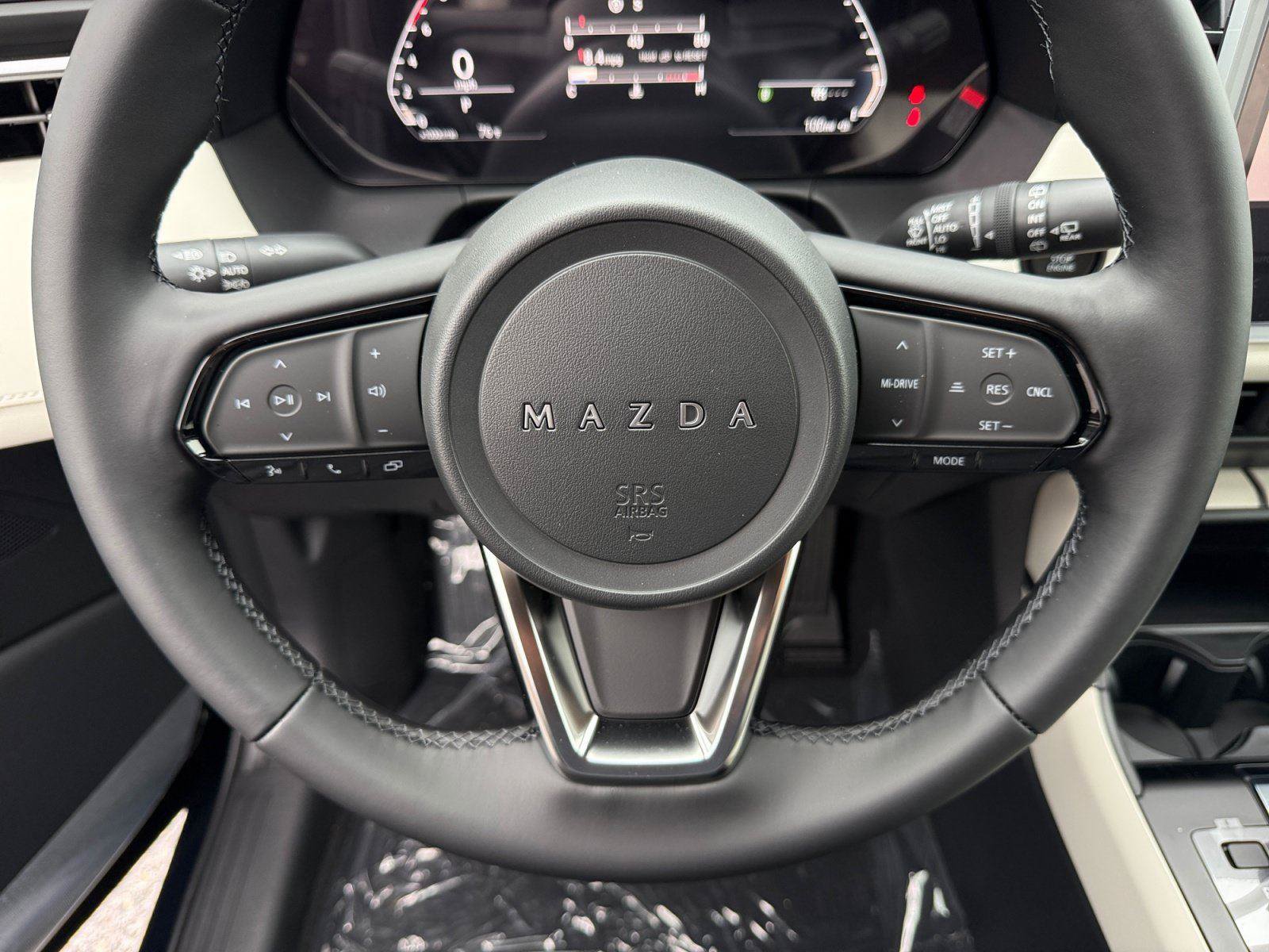 New 2026 MAZDA CX-5 Preferred AWD/4WD image 28