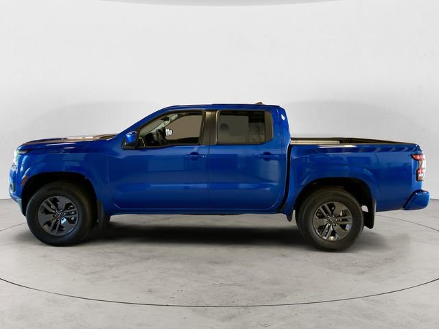 New 2026 Nissan Frontier SV w/ SV Convenience Package image 2