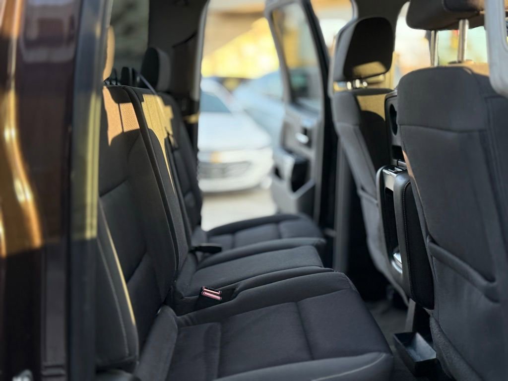 Used 2016 Chevrolet Silverado 1500 LT image 12