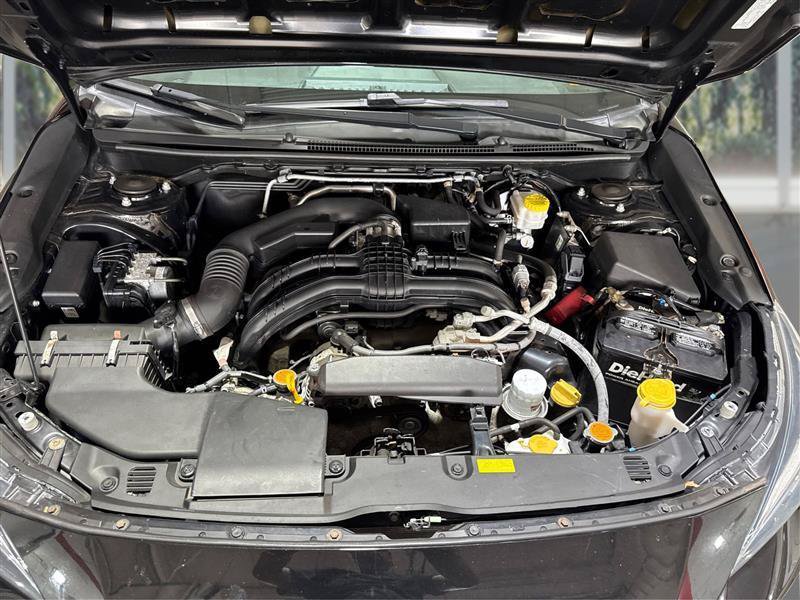 Used 2019 Subaru Impreza 2.0i AWD/4WD image 19