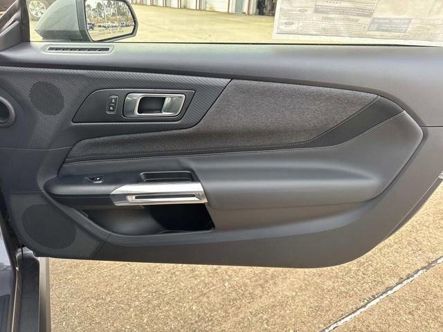 New 2026 Ford Mustang Coupe RWD image 15