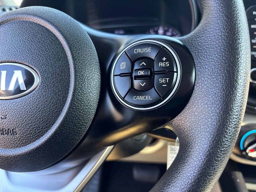 Certified 2021 Kia Soul LX image 20