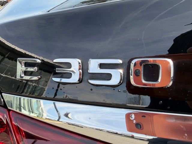 Certified 2023 Mercedes-Benz E 350 4MATIC Sedan image 9
