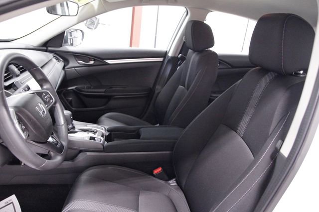 Certified 2020 Honda Civic LX image 13