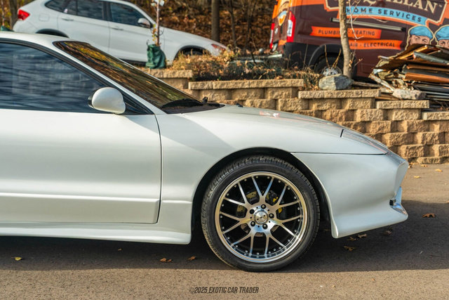 Used 1996 Ford Probe GT image 11