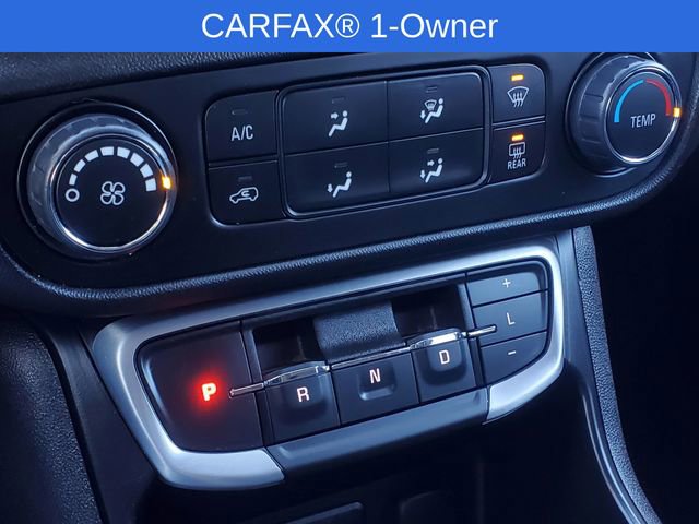 Used 2024 GMC Terrain SLE image 23