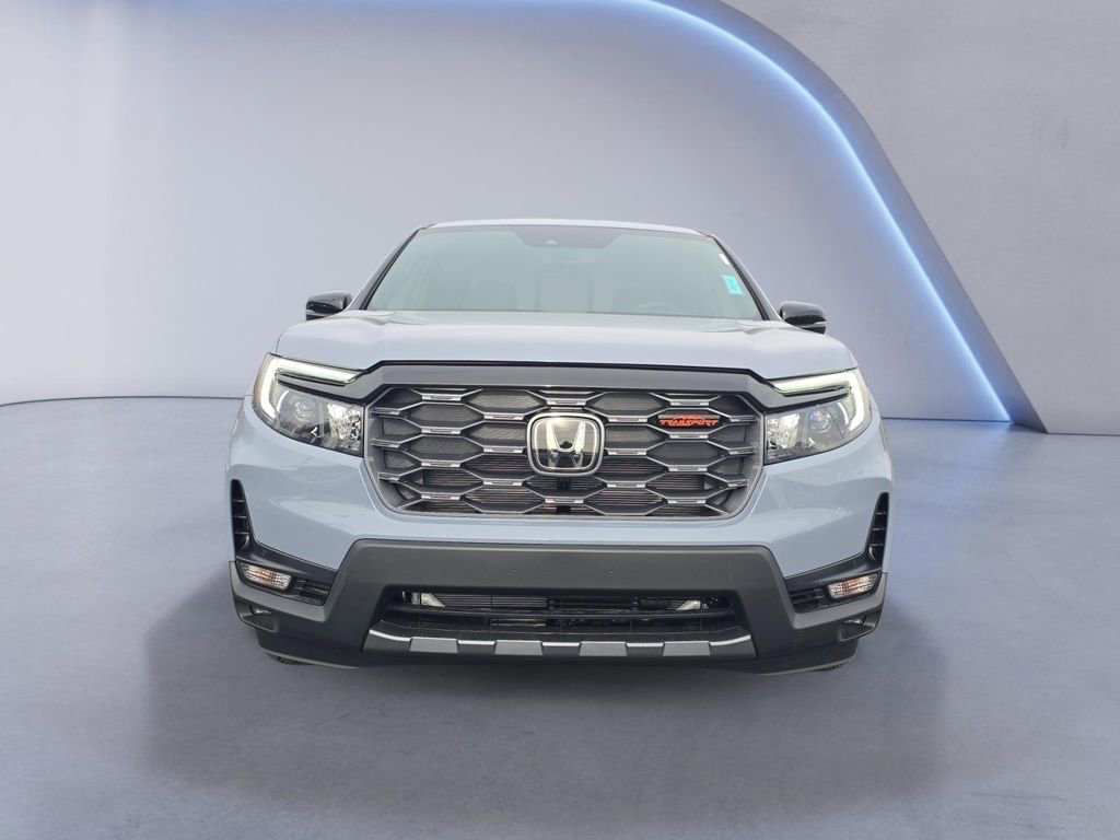 New 2026 Honda Ridgeline TrailSport image 8