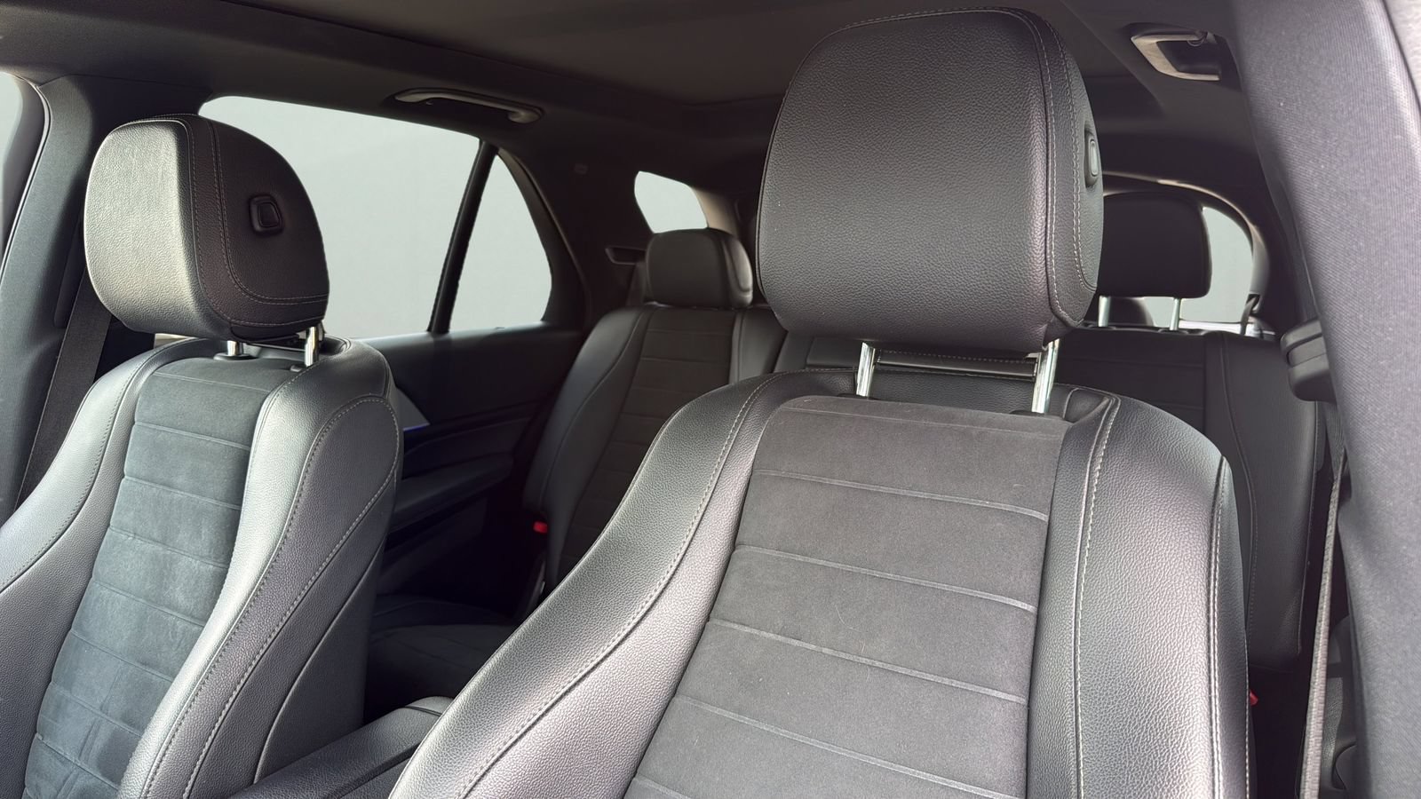 Used 2022 Mercedes-Benz GLE 350 image 8