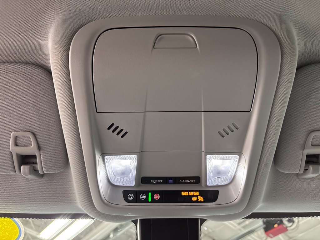 Used 2024 Chevrolet Equinox LT w/ LPO, Floor Liner Package AWD/4WD image 26