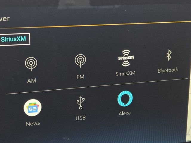 Used 2024 Chevrolet Silverado 1500 LT image 5