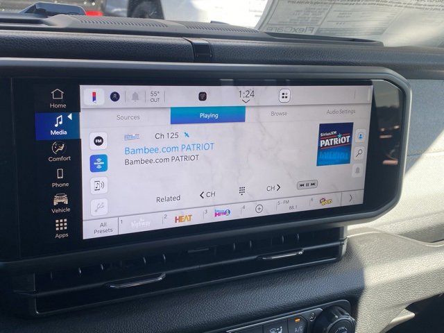 New 2026 Jeep Wrangler Sport image 41