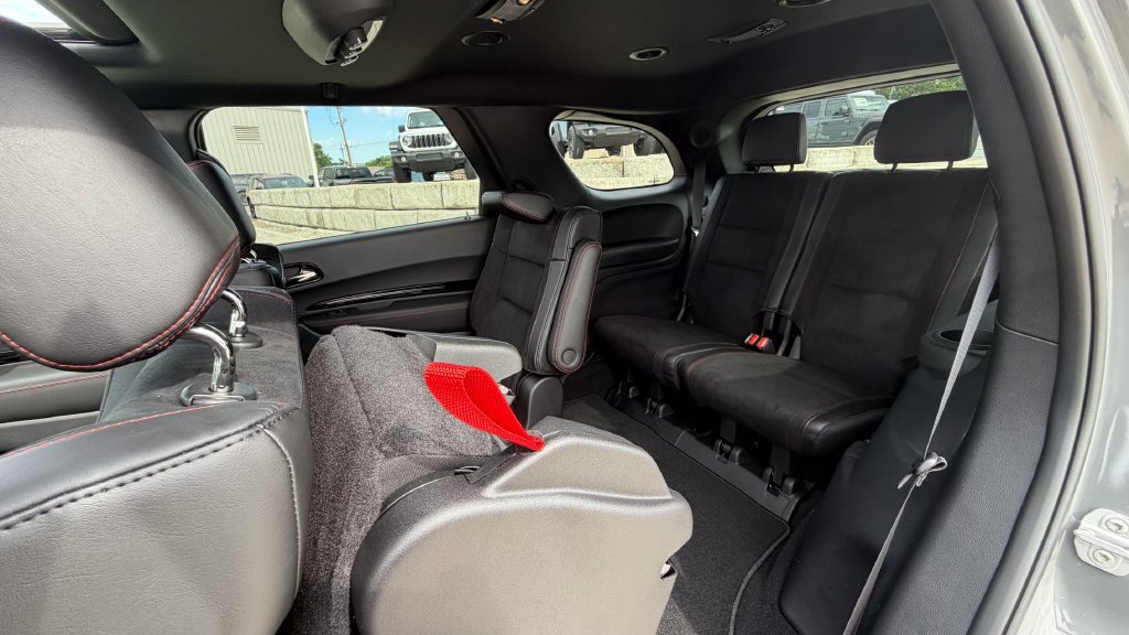 New 2026 Dodge Durango GT AWD/4WD image 20