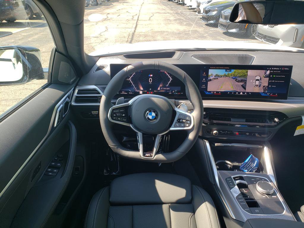 New 2026 BMW 430i xDrive w/ M Sport Package AWD/4WD image 9