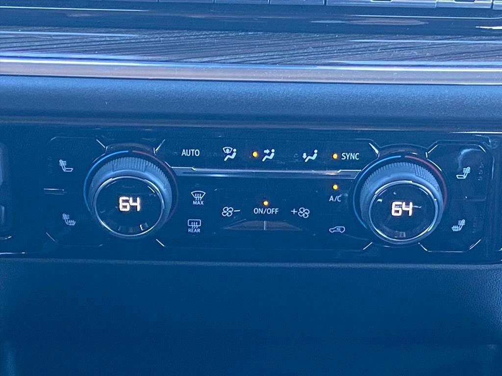 Used 2024 Chevrolet Silverado 1500 RST w/ Convenience Package II image 13