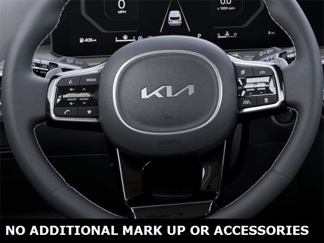 New 2025 Kia Sorento SX Prestige image 22