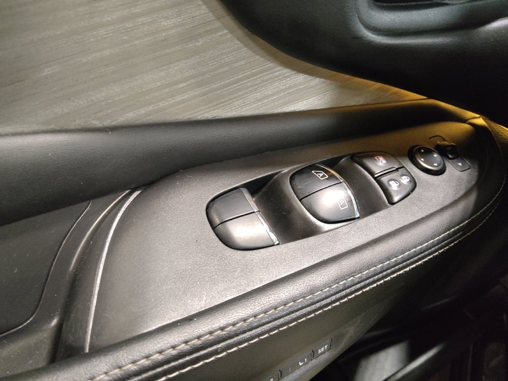 Used 2016 Nissan Murano SL FWD image 27