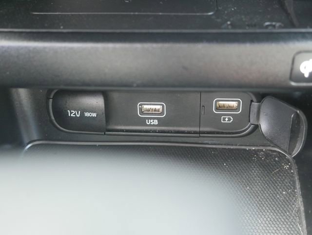 Used 2024 Kia Forte GT-Line w/ GT-Line Premium Package FWD image 31