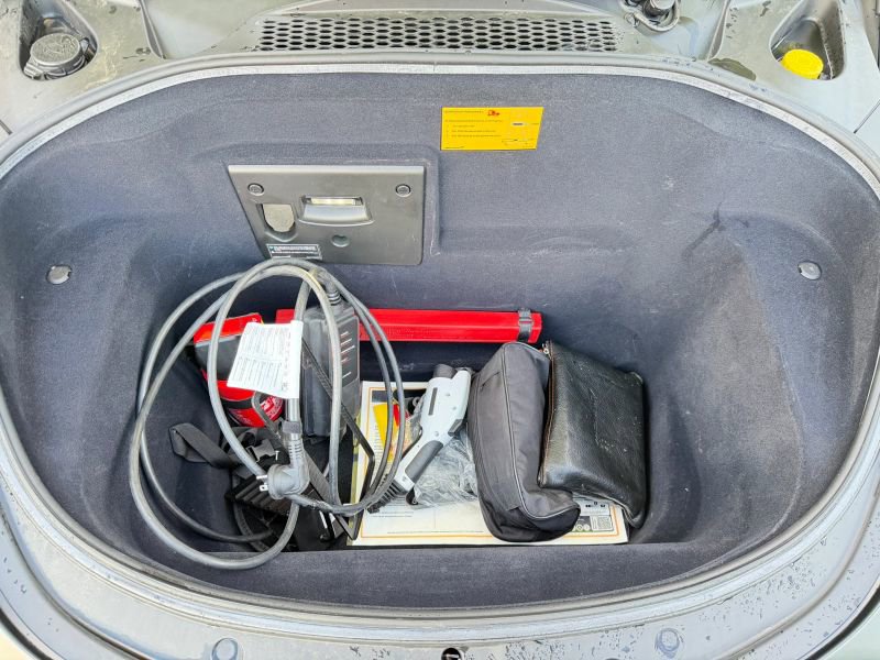 Used 2023 McLaren Artura image 30