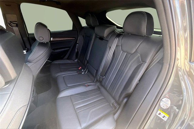 Used 2023 Audi Q5 2.0T Premium Plus w/ Premium Plus Package image 28