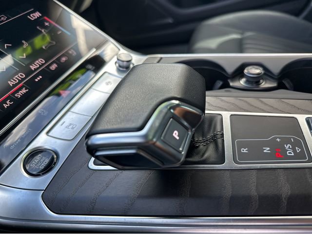 Used 2023 Audi A7 3.0T Premium Plus w/ Premium Plus image 19