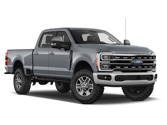 Used 2025 Ford F350 King Ranch AWD/4WD image 4