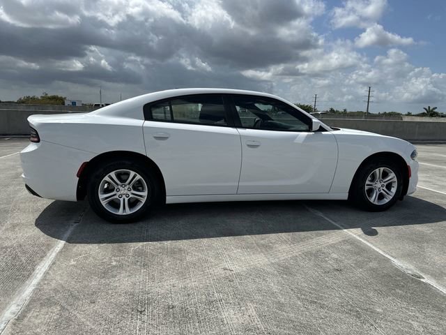 Used 2022 Dodge Charger SXT image 32