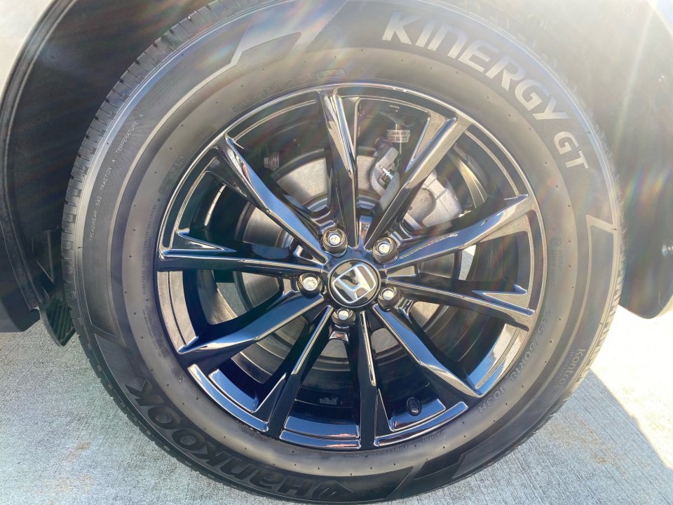 Certified 2024 Honda CR-V Sport-L image 26