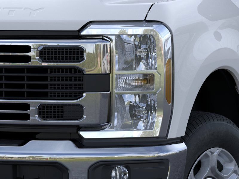 New 2026 Ford F250 XLT AWD/4WD image 18
