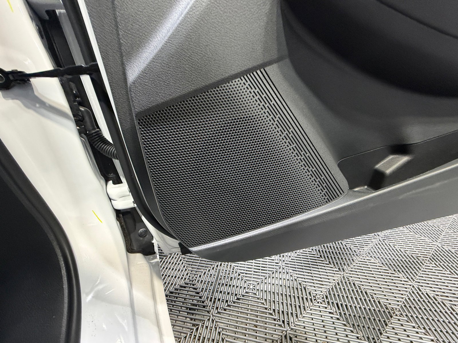 New 2026 Nissan Sentra S w/ S Cold Weather Package image 27