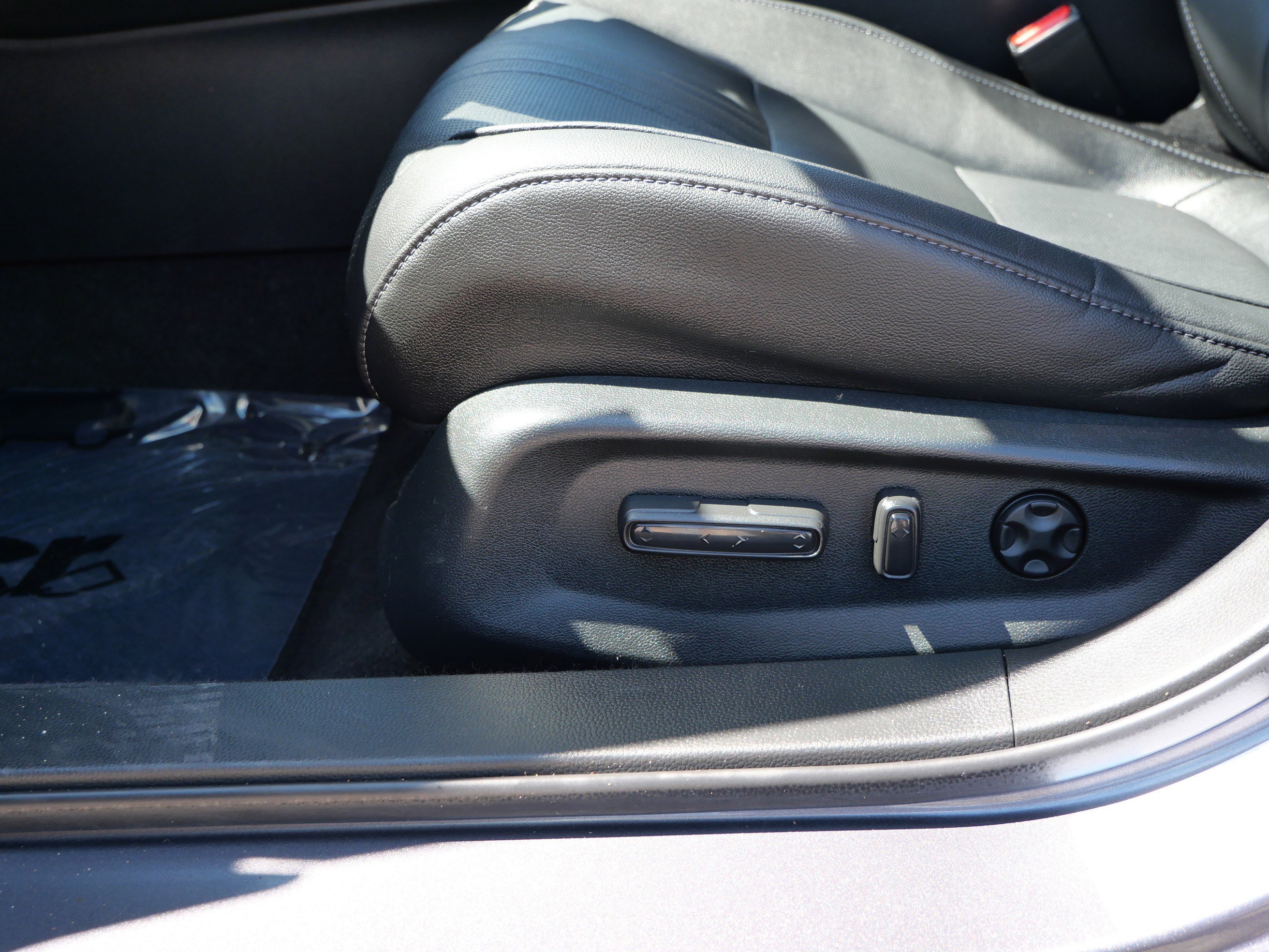 Used 2019 Honda Accord EX-L image 20