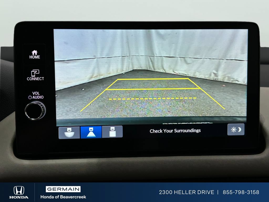 New 2026 Honda HR-V LX image 17