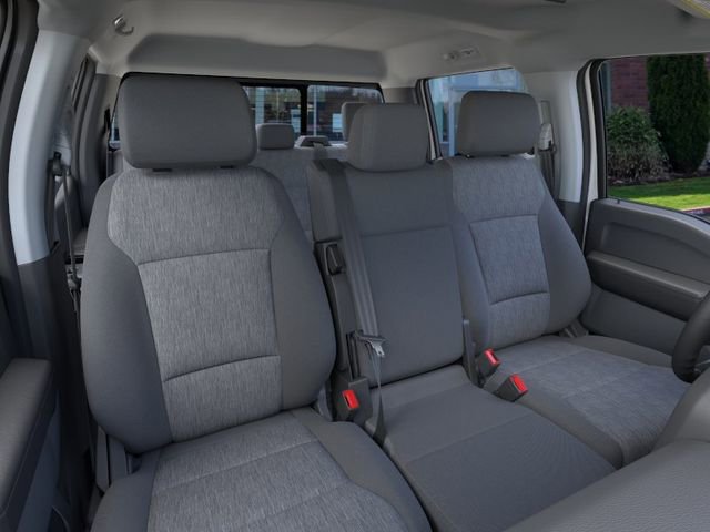 New 2026 Ford F250 XL image 10