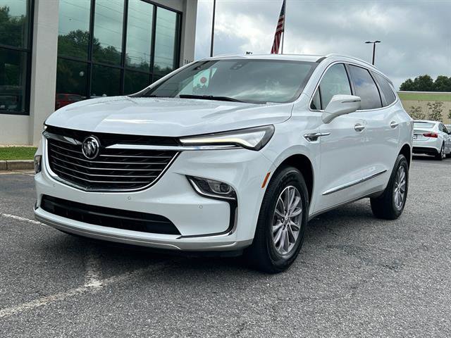 Used 2024 Buick Enclave Premium