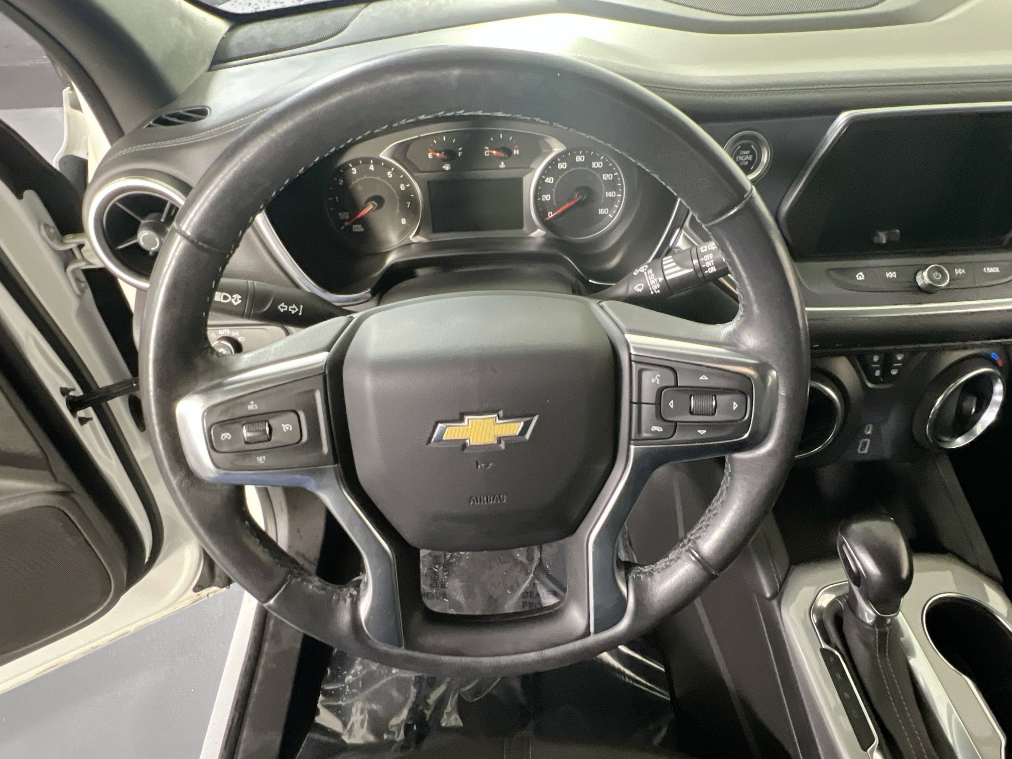 Used 2019 Chevrolet Blazer LT image 11
