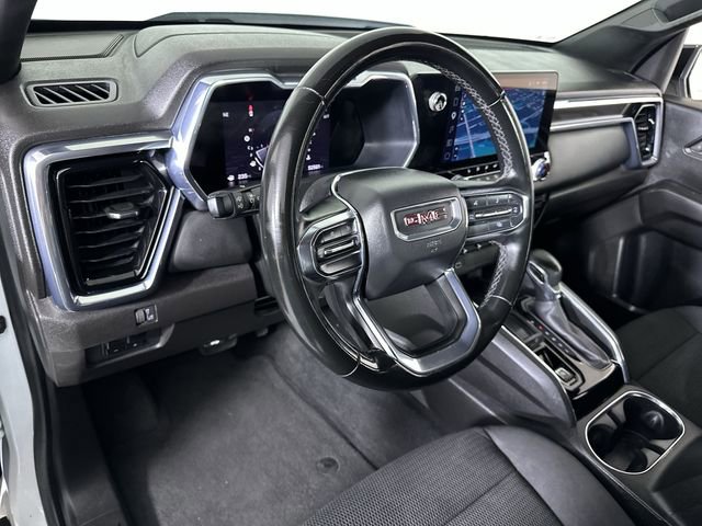 Used 2023 GMC Canyon Elevation w/ Convenience Package RWD image 10