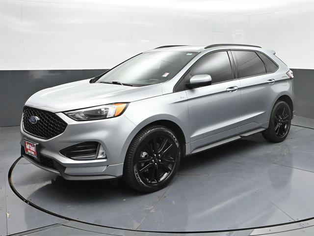 Used 2024 Ford Edge ST-Line