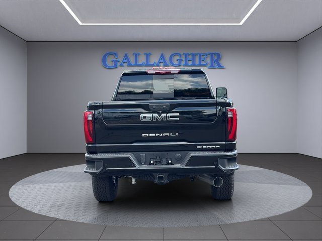 New 2025 GMC Sierra 2500 Denali Ultimate image 5
