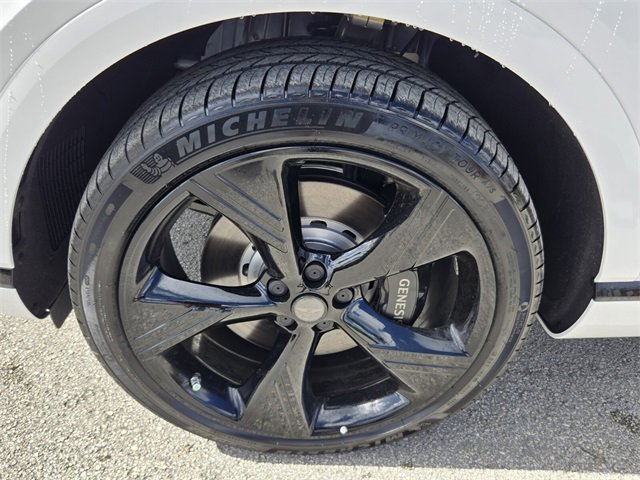 New 2026 Genesis GV80 3.5T Prestige image 5