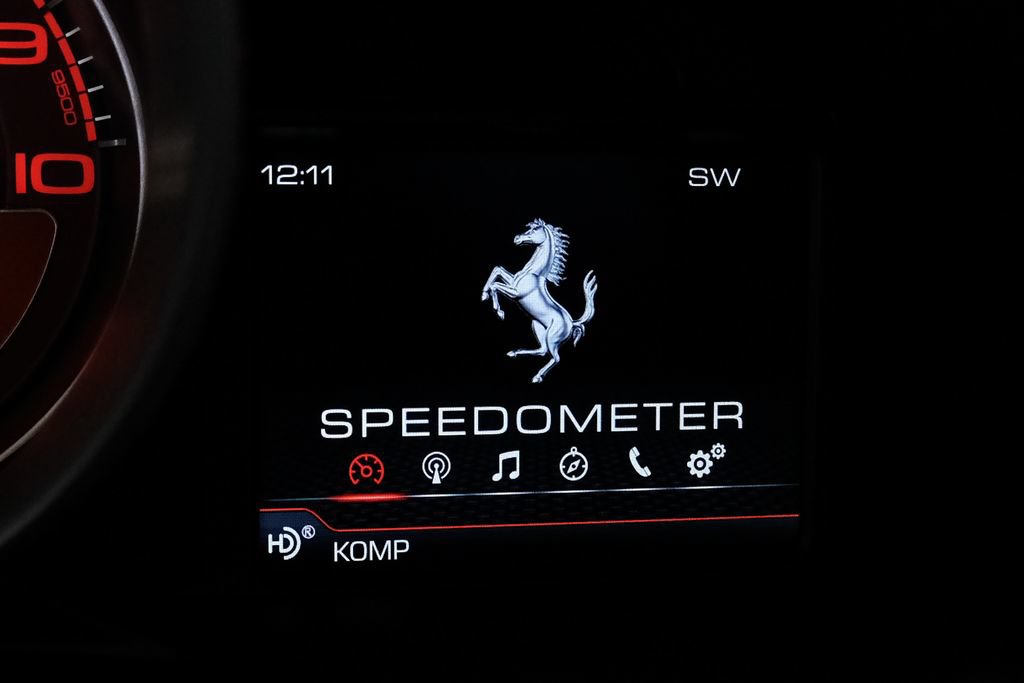 Used 2022 Ferrari F8 Tributo RWD image 30