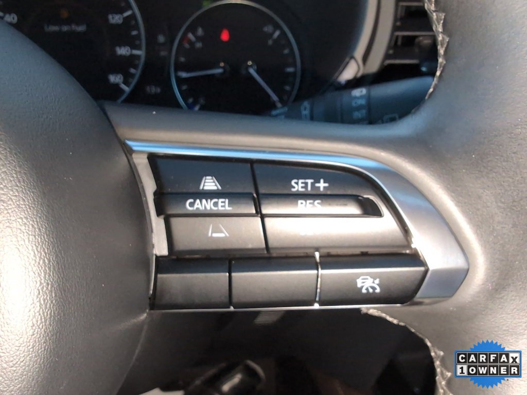 Certified 2024 MAZDA CX-30 2.5 Turbo w/ Premium Package image 16