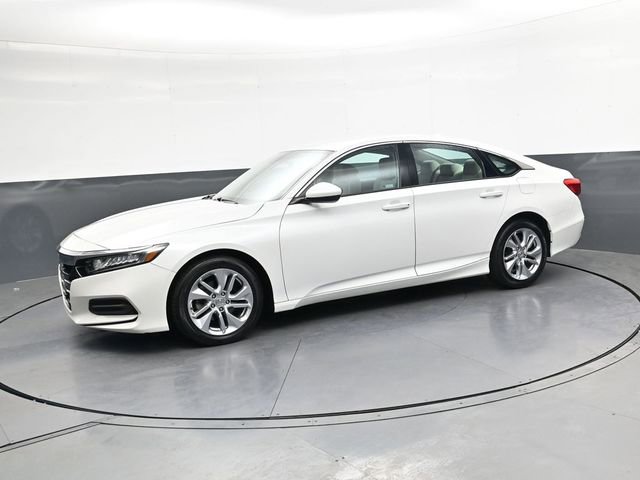Used 2018 Honda Accord LX image 8