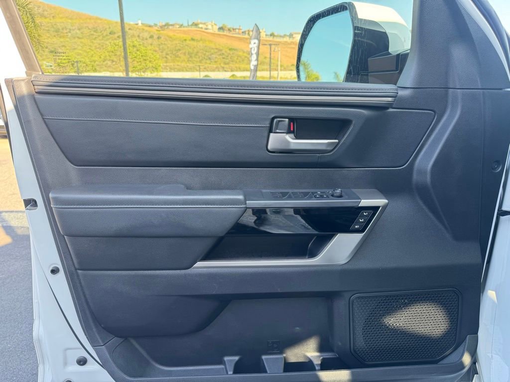 Used 2022 Toyota Tundra Limited image 13