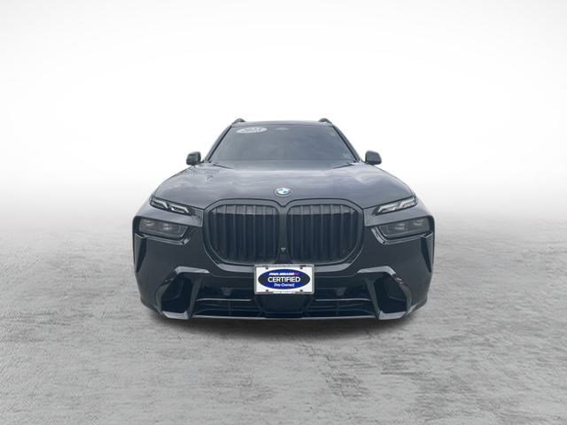 Used 2023 BMW X7 xDrive40i w/ M Sport Package image 2
