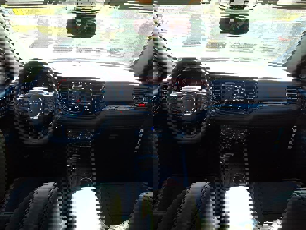 New 2026 Dodge Durango GT image 22